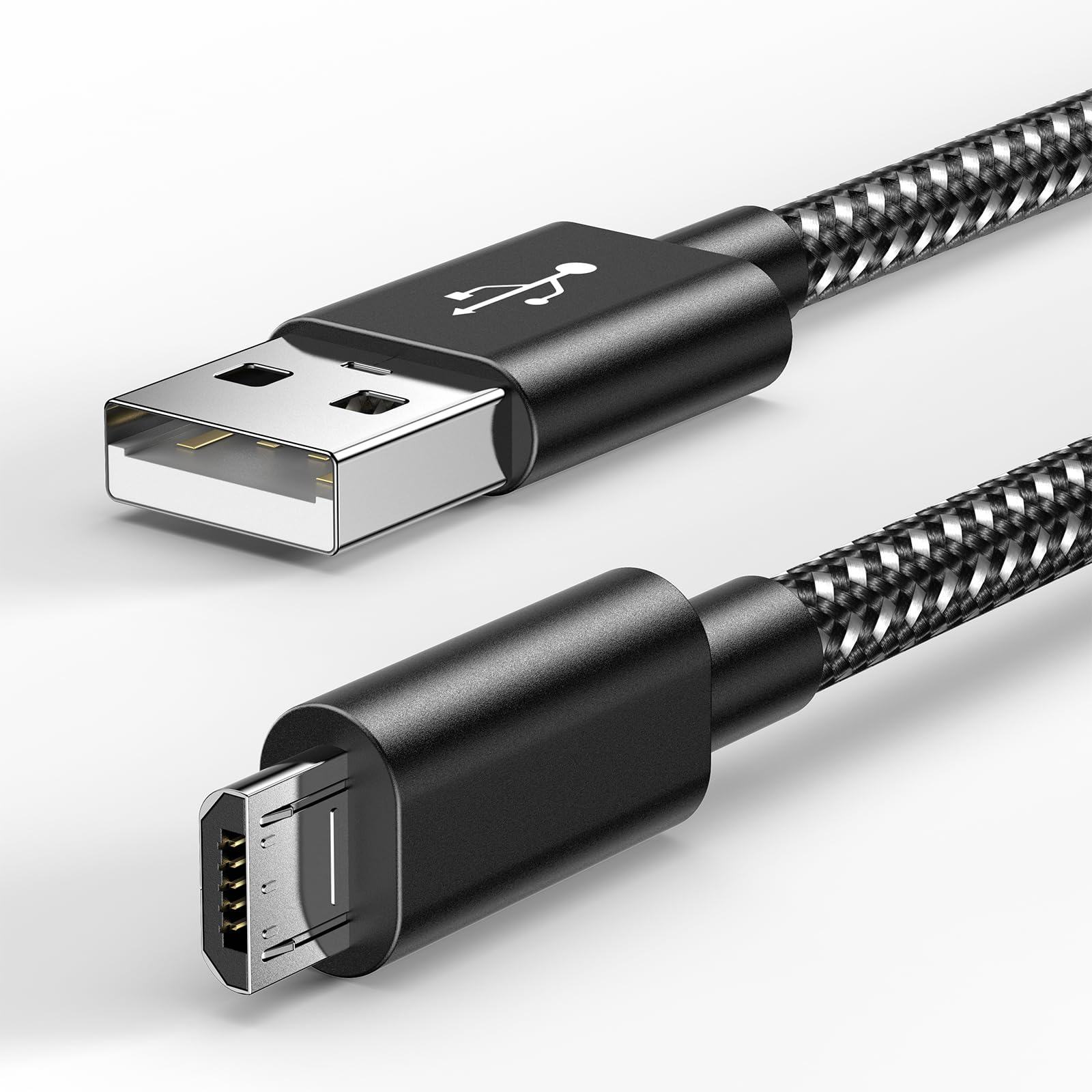 High-Speed Charging Cable for Controllers